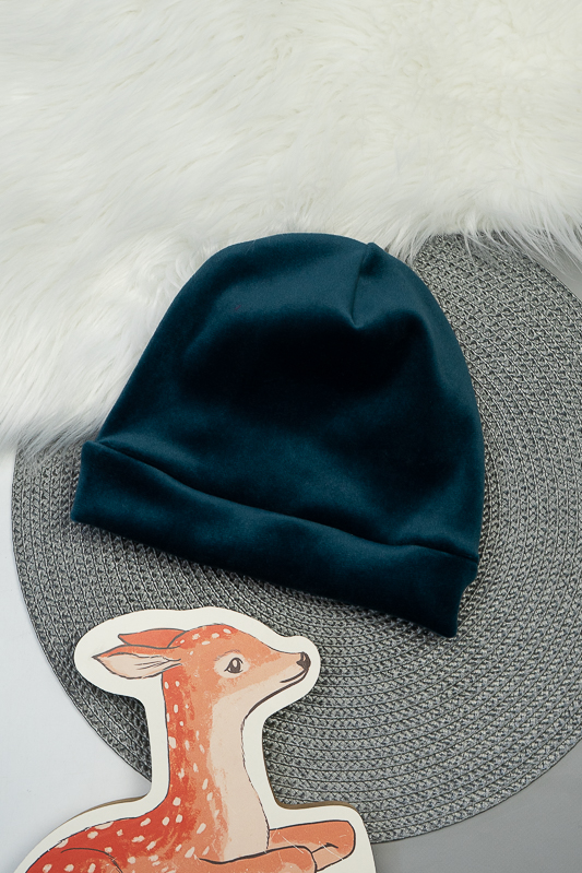 Шапка дитяча 1248П